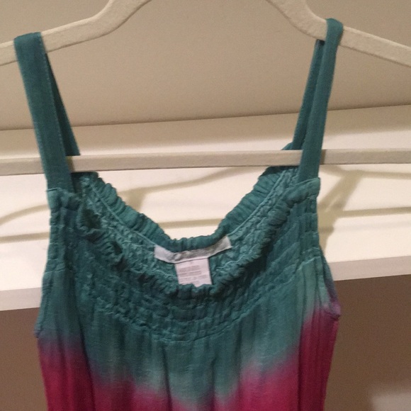 Tank top - Picture 2 of 5